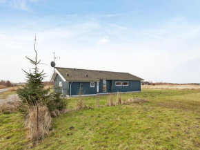 Holiday Home Myggefjed III